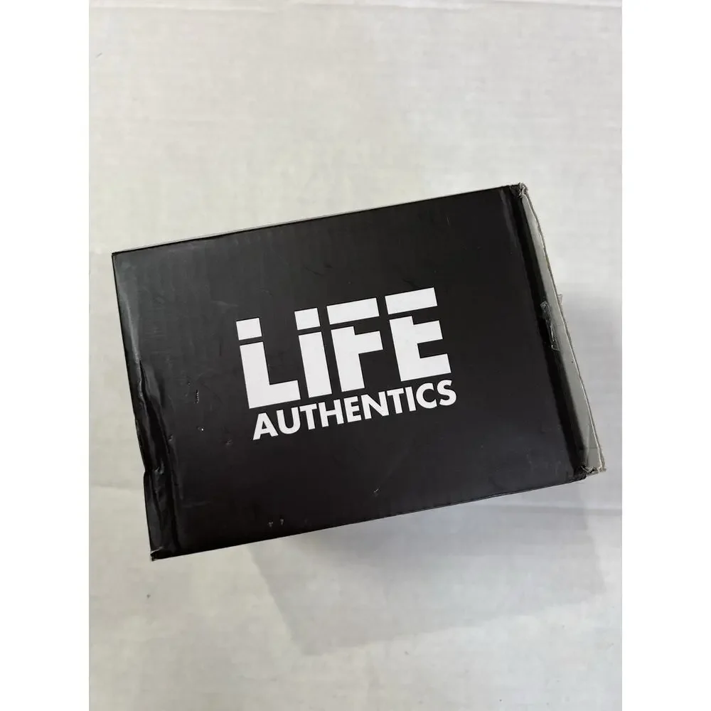 Life Authentics life authentics